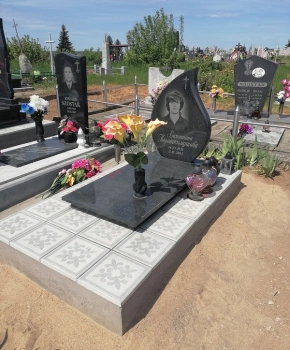 Памятник одиночный 151